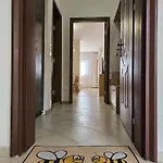 Lejlighed 