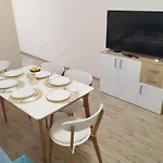 Lejlighed 