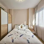 Lejlighed 