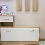 Lejlighed 