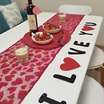 Lejlighed 