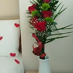 Lejlighed 