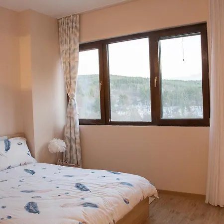 Bee Happy, Pchelinski Bani,hot Mineral Water Daire *