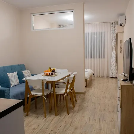 Апартамент 