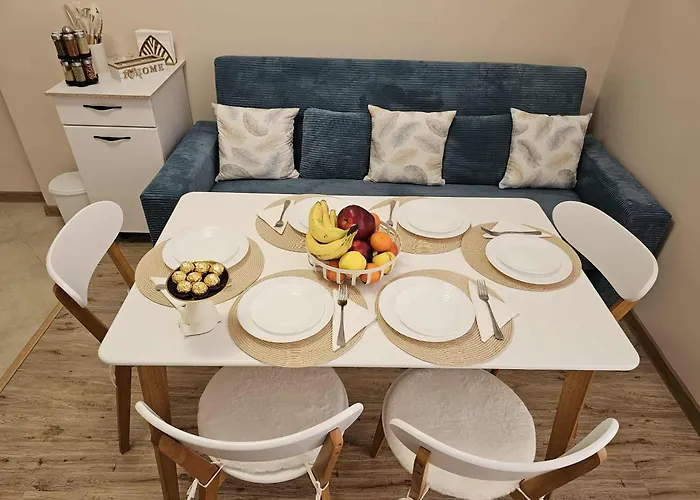 Daire Bee Happy, Pchelinski Bani,hot Mineral Water *