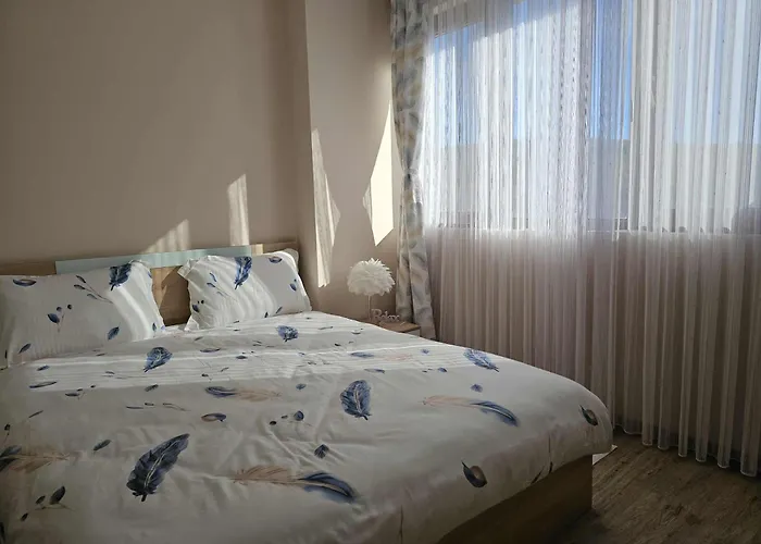 Bee Happy, Pchelinski Bani,hot Mineral Water Daire Pchelin