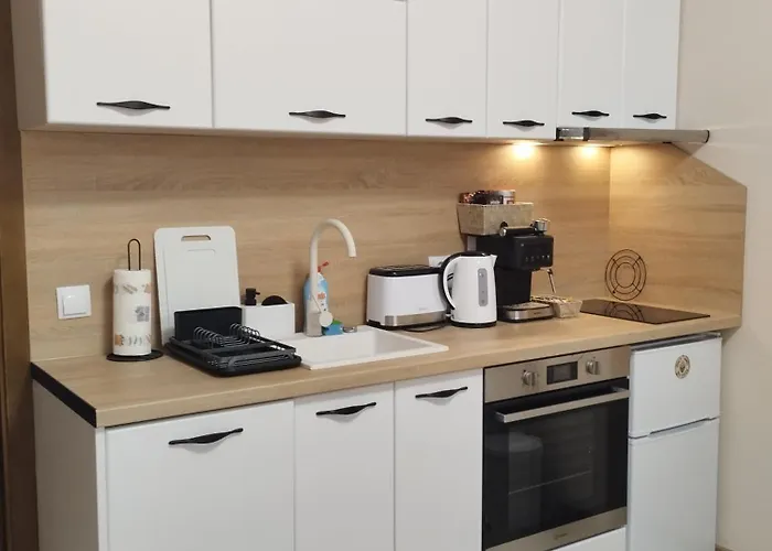 Daire Bee Happy, Pchelinski Bani,hot Mineral Water Pchelin