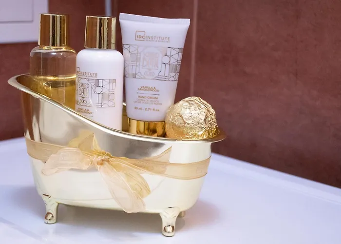 Bee Happy, Pchelinski Bani,hot Mineral Water